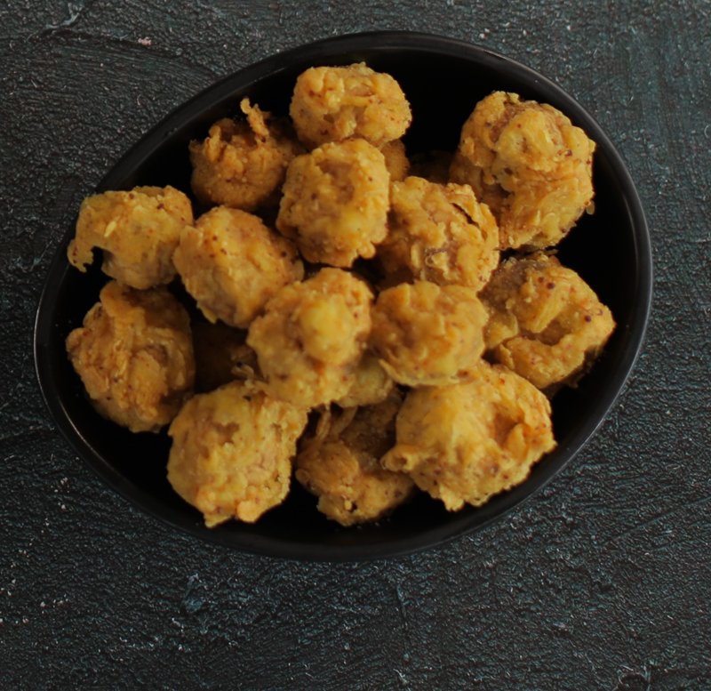 قارچ سخواری