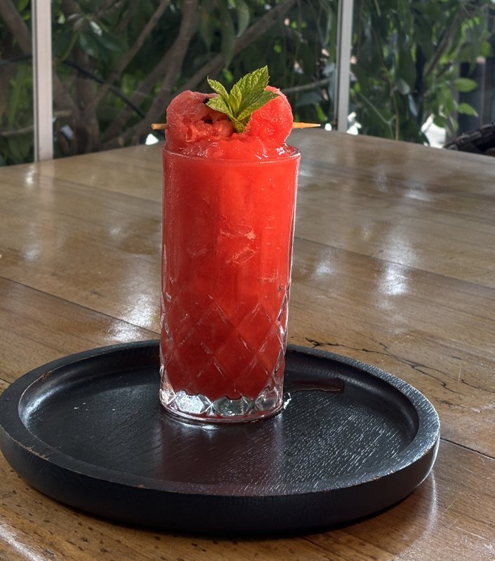 اسموتی هندوانه