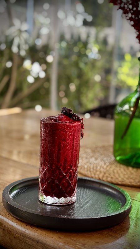 اسموتی رد بری