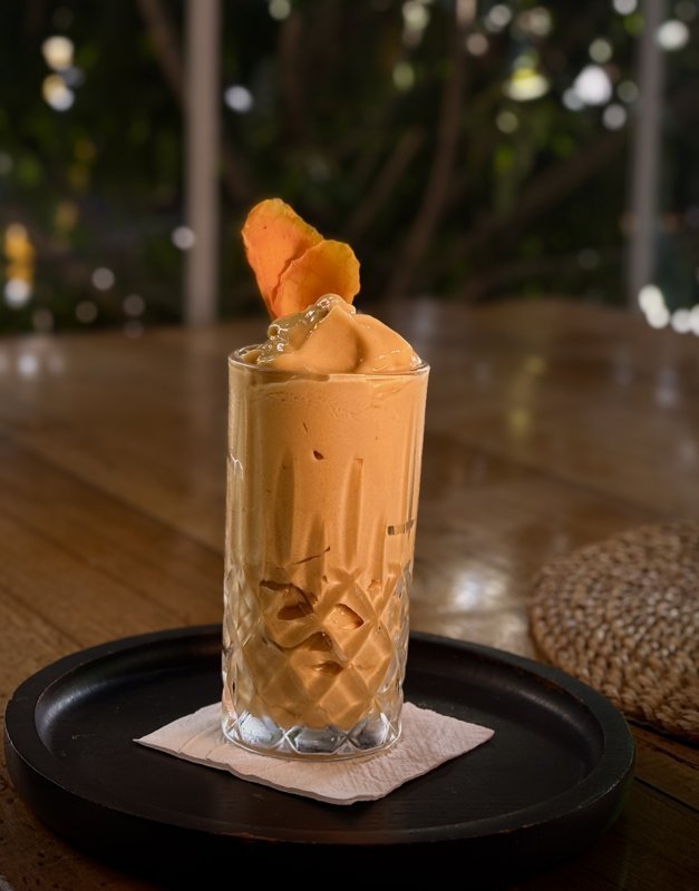 اسموتی منگو بانانا