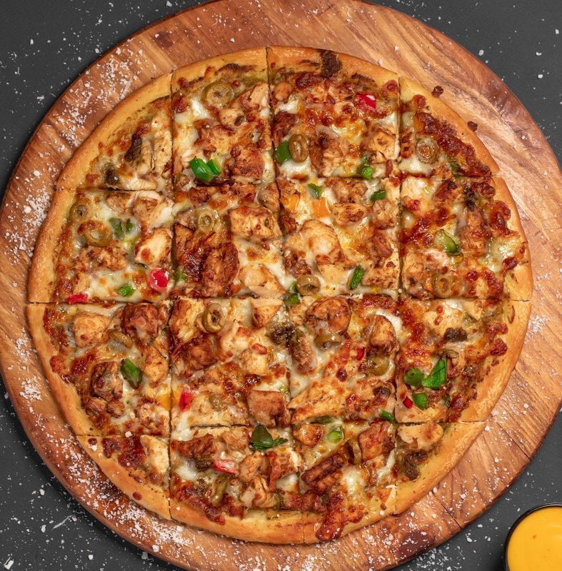 ایتالیایی میگو