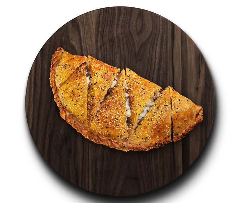 آمیرکایی کالزونه