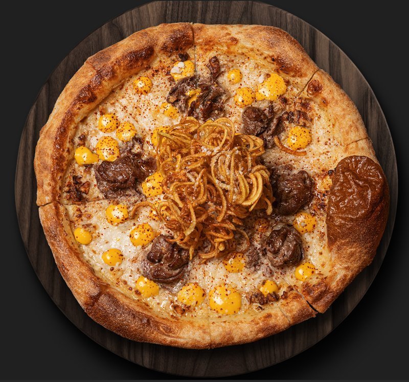 روما استایل استیک