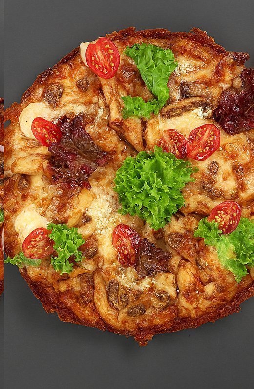 دیترویت چیکن چیز