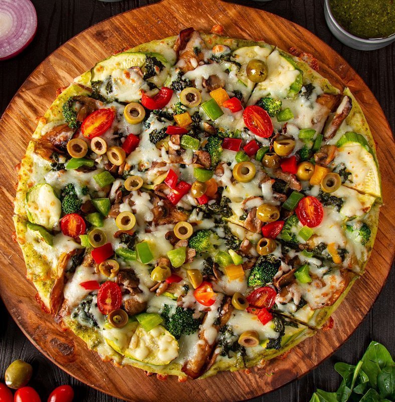 ایتالیایی وجترین