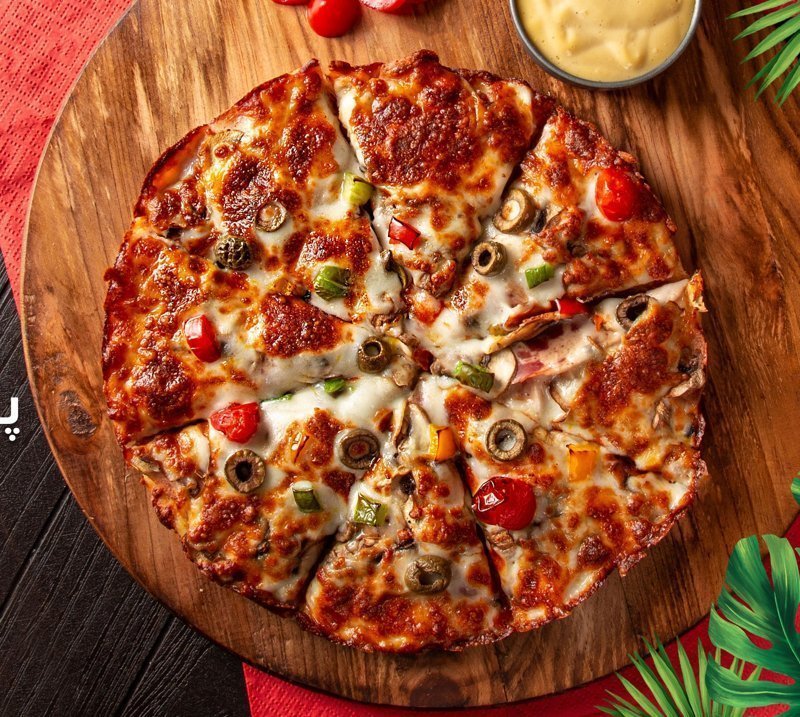 آمریکایی مخلوط