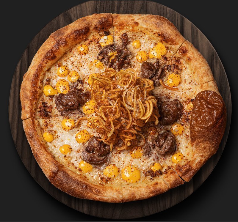 روما استایل استیک