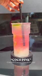 ماکتل کوکو پینگ