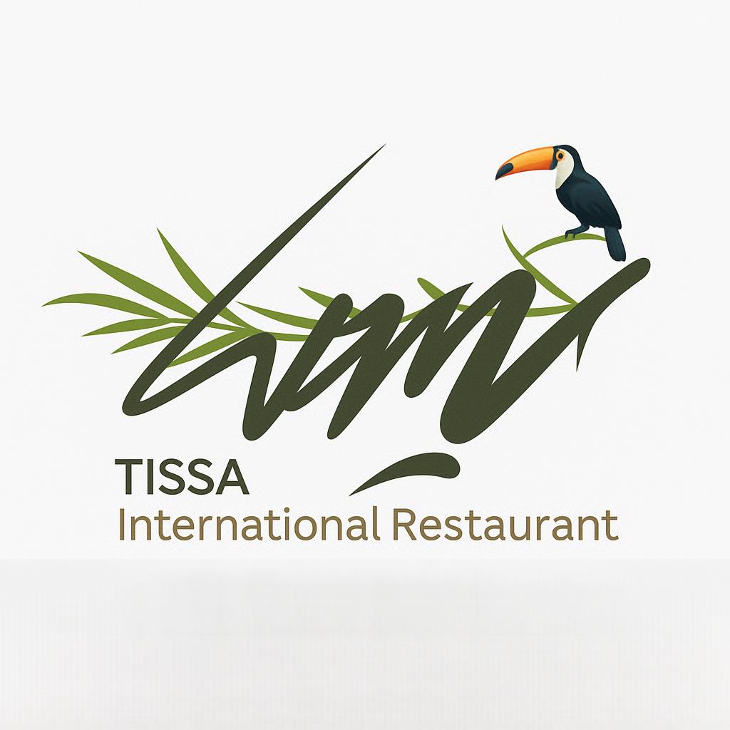 Tissa Food Logo
